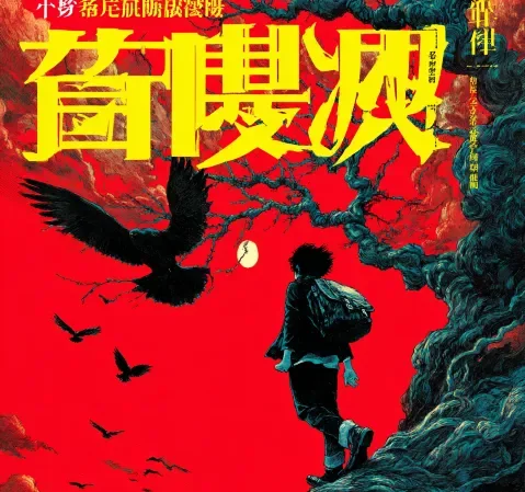 动漫版版区列表与帖子排列示意